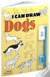 Capa do artigo I Can Draw Dogs