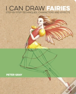 Capa do artigo I Can Draw Fairies