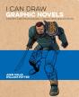 I Can Draw Graphic Novels - Preview