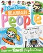 I Can Draw Kawaii People - Preview