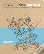 Capa do artigo I Can Draw Manga