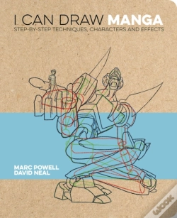 Capa do artigo I Can Draw Manga