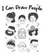 I Can Draw People - Preview
