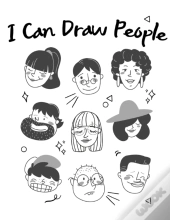 I Can Draw People