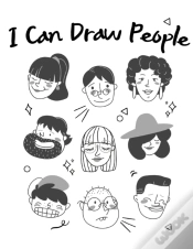 Capa do artigo I Can Draw People