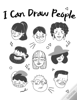 Capa do artigo I Can Draw People