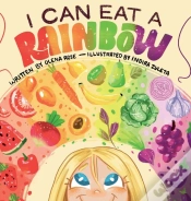 Capa do artigo I Can Eat A Rainbow