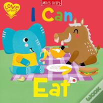 I Can Eat