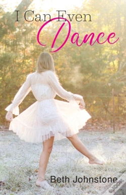 Capa do artigo I Can Even Dance