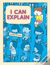 Capa do artigo I Can Explain