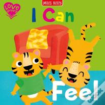 I Can Feel