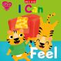 I Can Feel - Preview