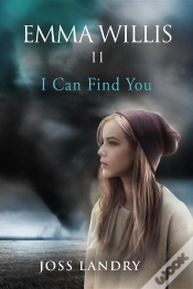 Capa do artigo I Can Find You