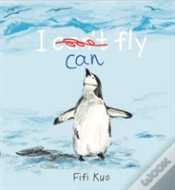 Capa do artigo I Can Fly