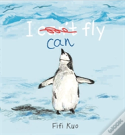 Capa do artigo I Can Fly