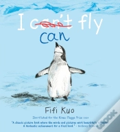 Capa do artigo I Can Fly