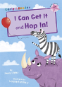 I Can Get It And Hop In! - Preview