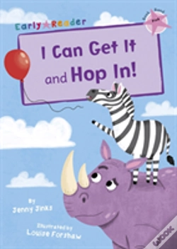 Capa do artigo I Can Get It And Hop In!