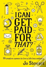 Capa do artigo I Can Get Paid For That?