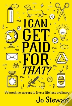 Capa do artigo I Can Get Paid For That?