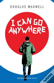 Capa do artigo I Can Go Anywhere