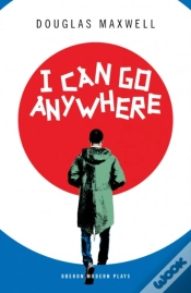 Capa do artigo I Can Go Anywhere