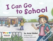 Capa do artigo I Can Go To School