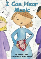 Capa do artigo I Can Hear Music