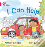 I Can Help