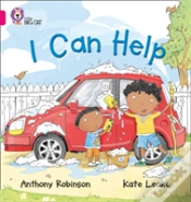 Capa do artigo I Can Help