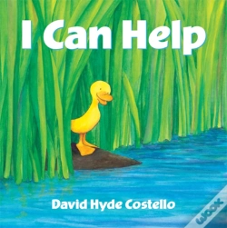 Capa do artigo I Can Help