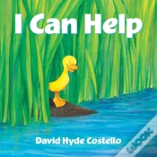 Capa do artigo I Can Help