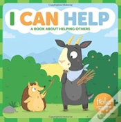 Capa do artigo I Can Help