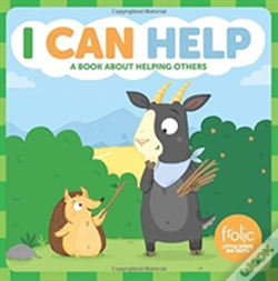 Capa do artigo I Can Help