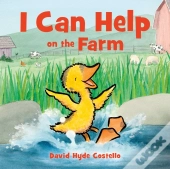 I Can Help On The Farm