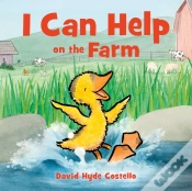 Capa do artigo I Can Help On The Farm