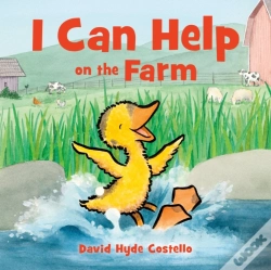 Capa do artigo I Can Help On The Farm