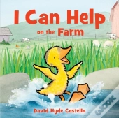 I Can Help On The Farm