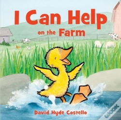 Capa do artigo I Can Help On The Farm