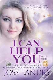 Capa do artigo I Can Help You