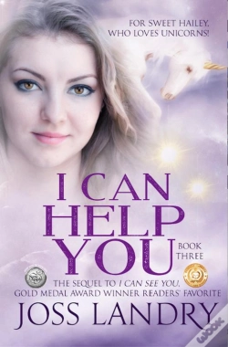Capa do artigo I Can Help You