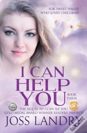 Capa do artigo I Can Help You