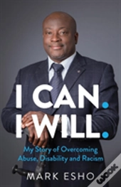 I Can. I Will.