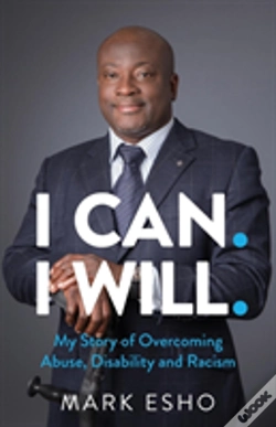 Capa do artigo I Can. I Will.