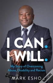 Capa do artigo I Can. I Will.