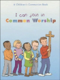 I Can Join In Common Worship - Preview