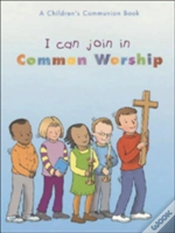 Capa do artigo I Can Join In Common Worship