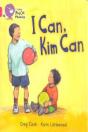 I Can, Kim Can - Preview