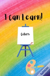 Capa do artigo I Can Learn!