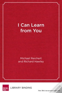 Capa do artigo I Can Learn From You